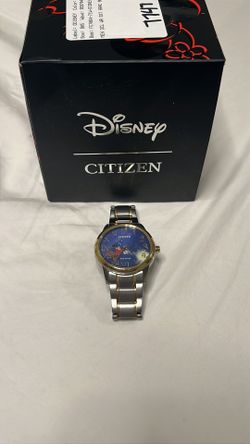 Men’s Watch Citizen Disney Mickey