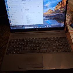 HP 255  G8 15.6" Laptop