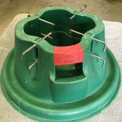 Christmas Tree Stand