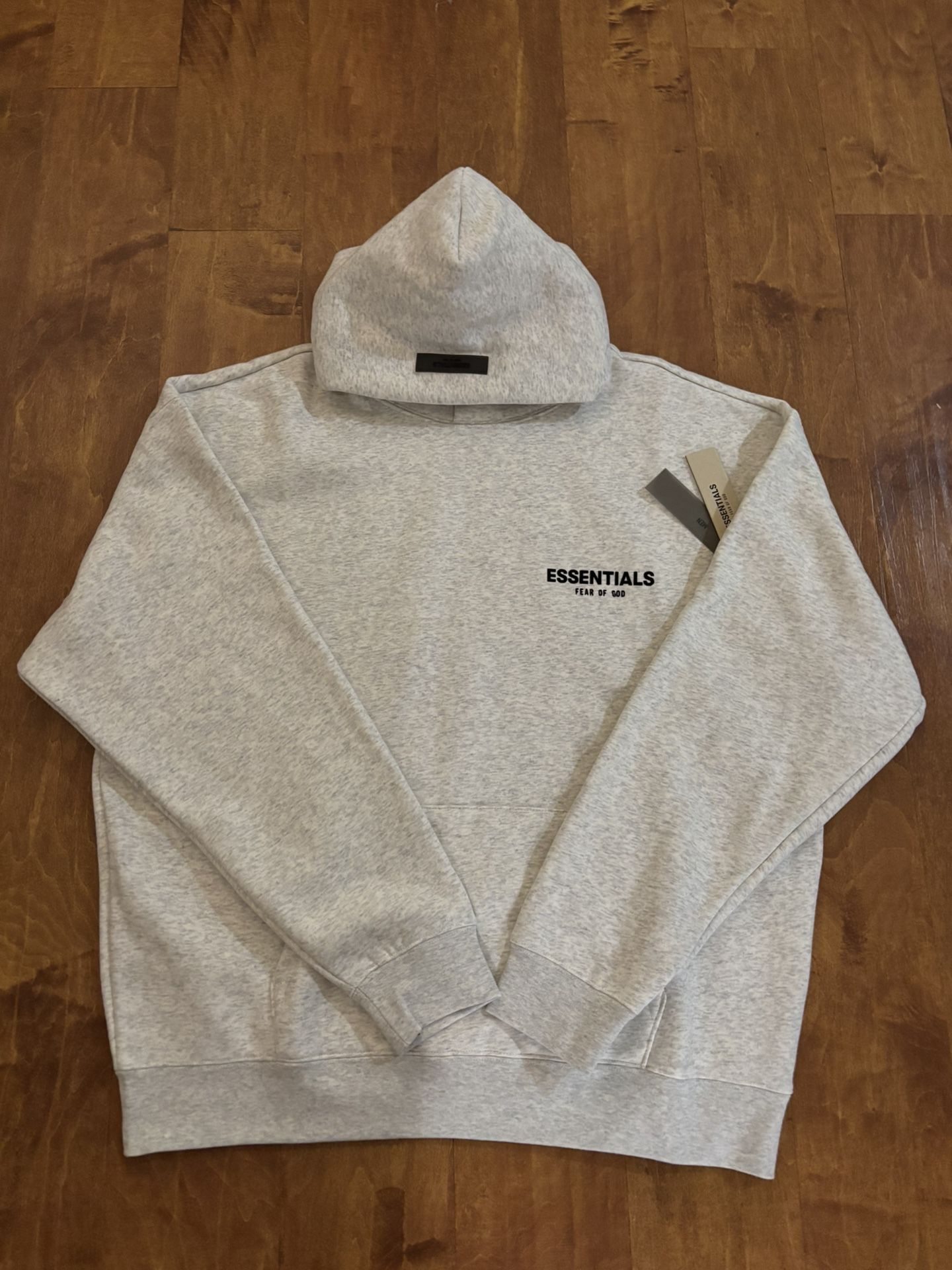 Essentials Hoodie