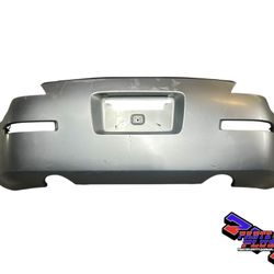2003 - 2008 NISSAN 350Z REAR BUMPER OEM