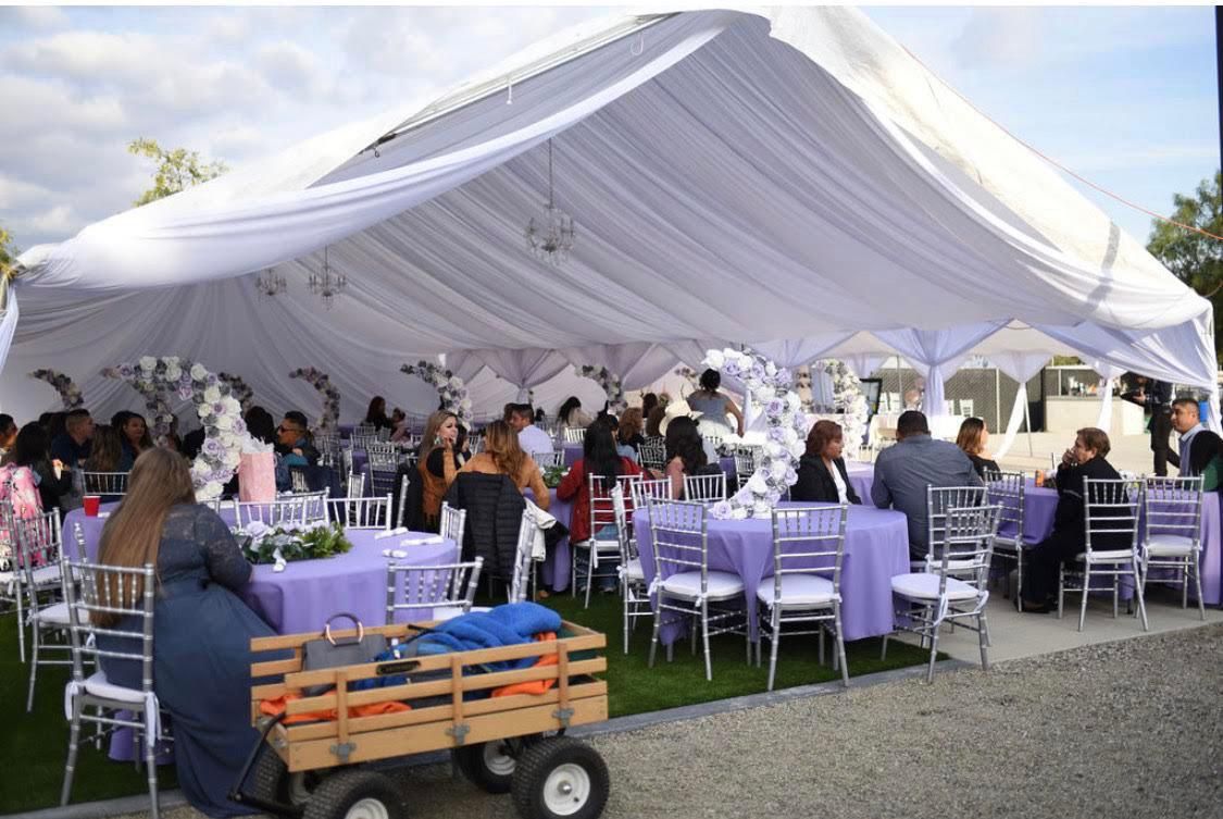 Wedding Packages - Audio, Stage, Music, Lighting, Setups