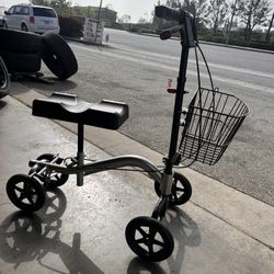Knee Scooter