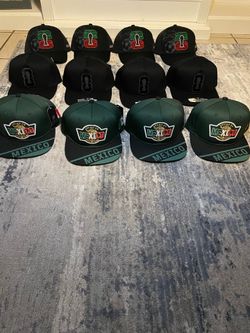 Hats FiFa 2026