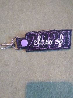 Class Of 2024 Snap Tab