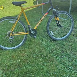 Bike