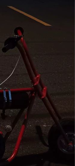Anyone want to trade j bars for t bars