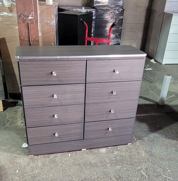 Dresser Gray,cajonera Gris