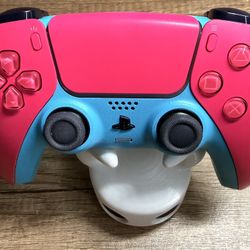 Ps5 Controller With Anti Drift Sticks