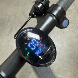Electrical Scooter
