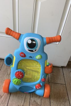 Baby Walker 