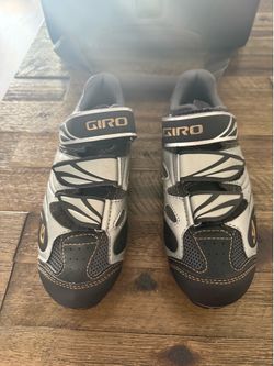 Women Giro Cycling Shoes