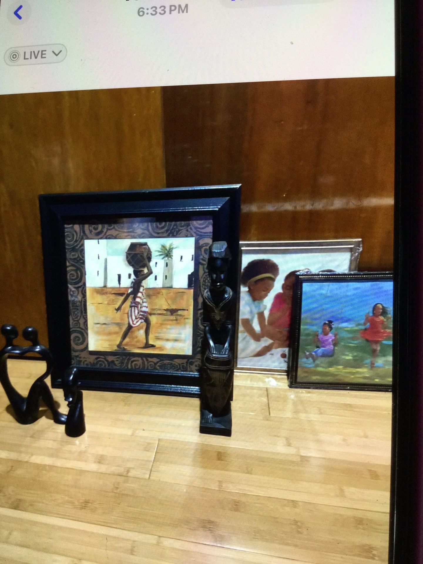 African Art