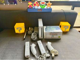 Wii Bundle 3