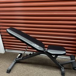 Bench Press 