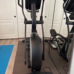 NordicTrack Elliptical 