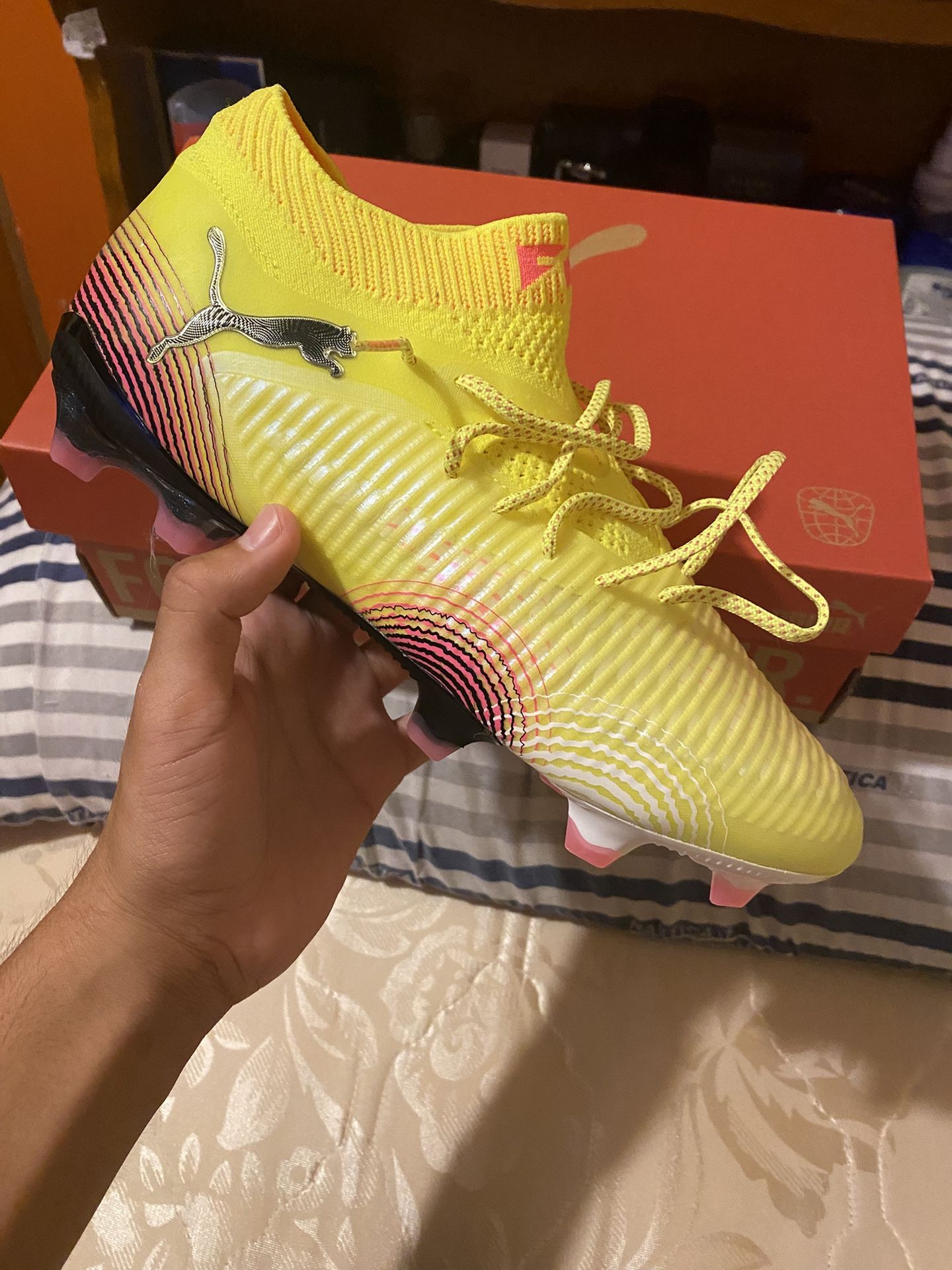 Puma Future 8 Elite