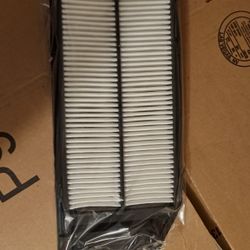 Air Filter 2003 To 2007 Honda Accord 2.4 $18