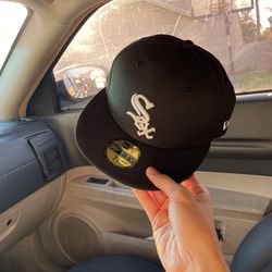 Brand New Sox Hat