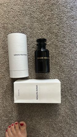 Ombré Nomade Louis Vuitton  perfume