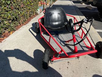 Razor kids dune buggy. Like new