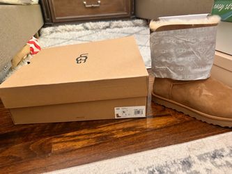 Ugg Bailey bow II
