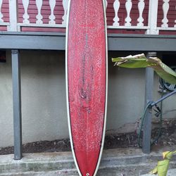 9’0 Surfboard 