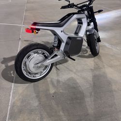 SONDORS METACYCLE 