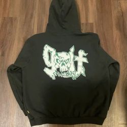 Golf Wang Hoodie 