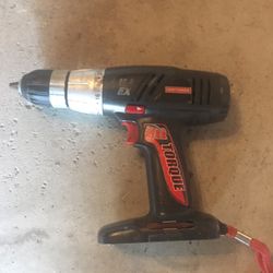 Craftsman 19.2 Drill Driver