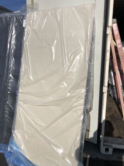 Low Profile Bunkies 38x80