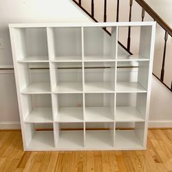 IKEA KALLAX - Shelf Unit