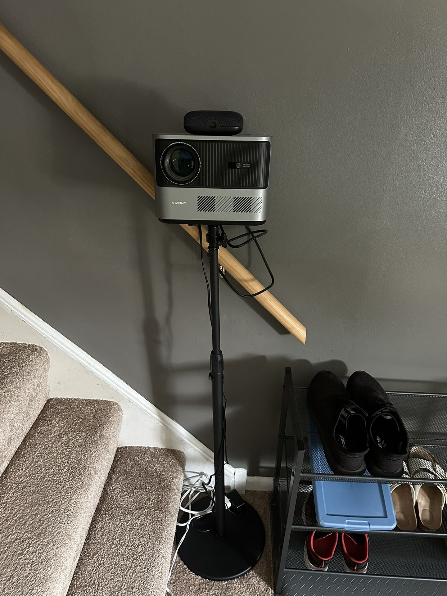 Projector Stand 