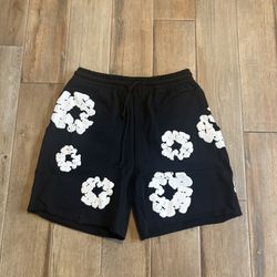 Denim Tears Shorts 