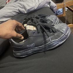 Maison Mihara MMY Blakey