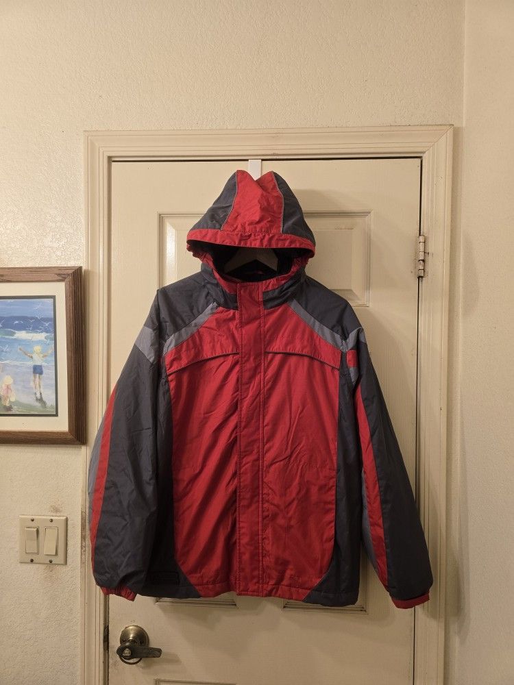 AZ Jean Company Winter Jacket Youth 18-20