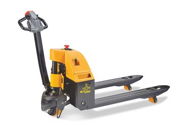 Big Joe electric pallet jack