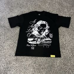 Awful Lot Of Cough Syrup T Shirt