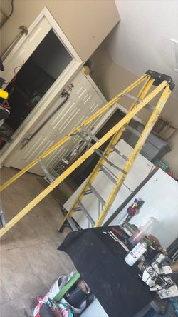 Ladder