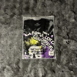 AWFUL LOT OF COUGH SRYUP X ASAALIS