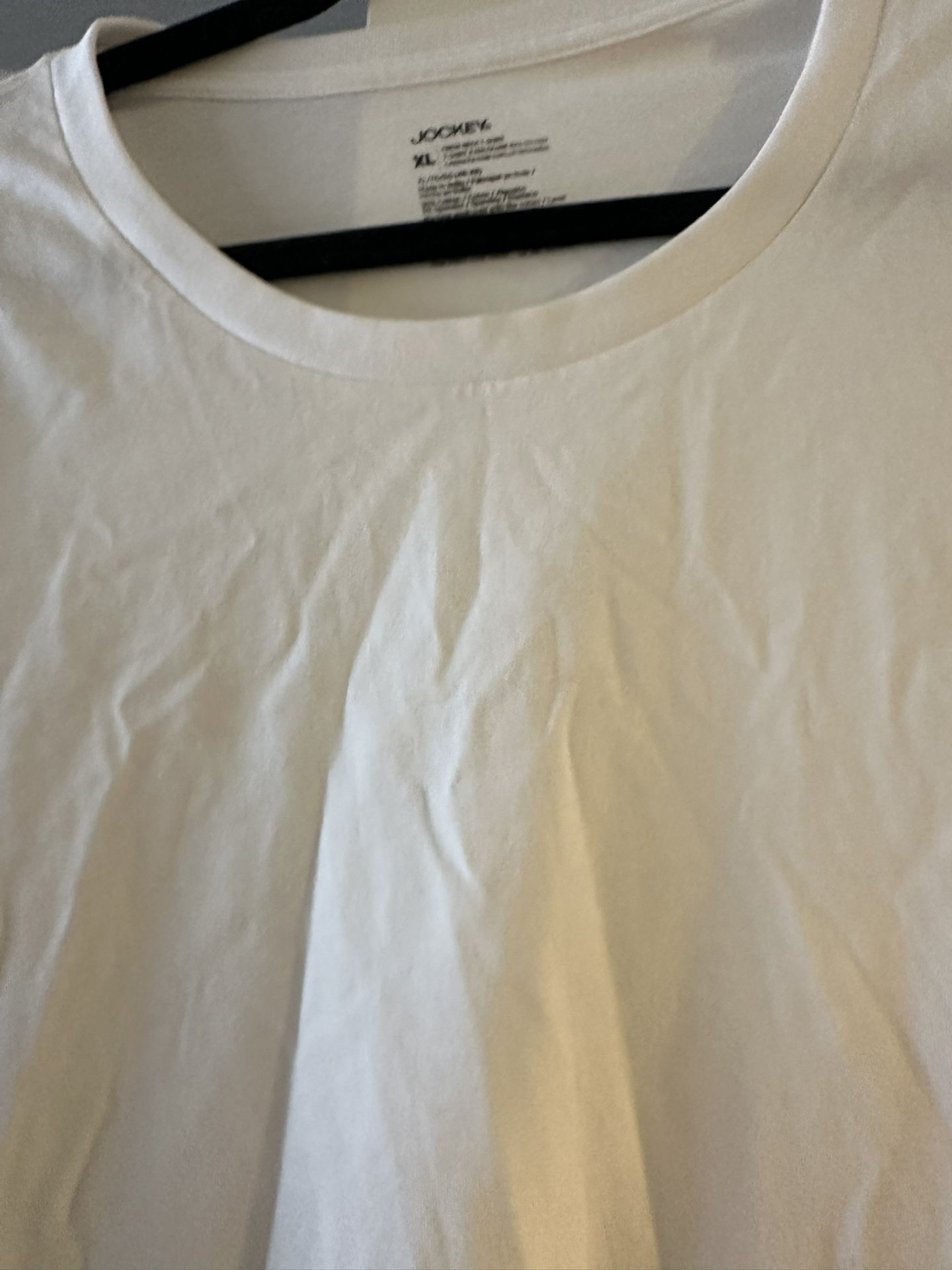 Brand New Jockey Brand T Shirt Crew Neck