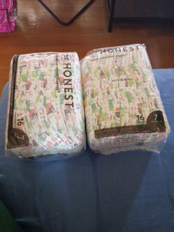 Diapers