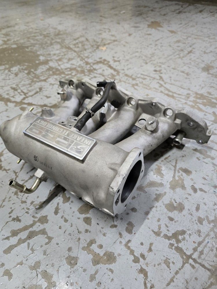 Skunk2 Racing B-Series Pro Series Intake Manifold
