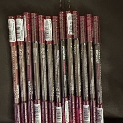 NYX Professional Makeup Powder Louder Pencil Brow Please Read 