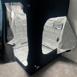 Indoor Grow Tent 