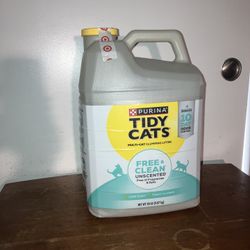Cat Litter Purina Tidy Cats