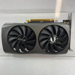 Zotac GeForce RTX 4060 Twin Edge OC 8GB GDDR6 Graphics Card 9288-1N726-700Z8