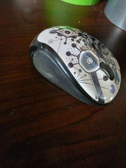 Free computer mouse