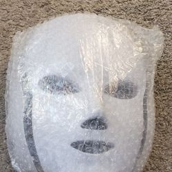Beauty 7 Led Color Mask