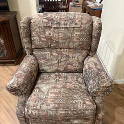 Recliner Chair